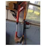 Black & Decker Weed Eater & Other