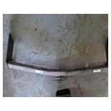 Draw-Tite Trailer Hitch Receiver