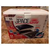 (10) Space Saver Bags