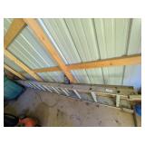 Extension Ladder