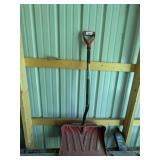 Snow Shovel