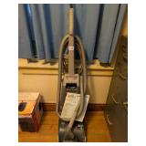 Hoover Steam Vac