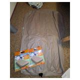 (2) Ozark Trail Twin Air Mattresses +