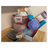 Kitchen Misc. Items