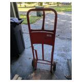 Hand Truck