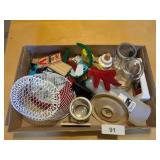 Misc. Box Lot