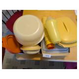 Vintage Tupperware