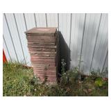 Assorted Pavers