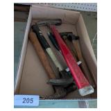 Hammers