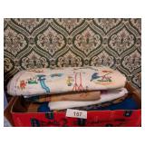 Winnie The Pooh Quilted Fabric & Other Material