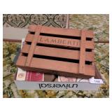 Wood Burning Kit, Bottle & Jug Cutting Kit &