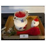 Aster By JSC Ceramic Coffee Pots Small & Large