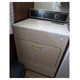 Kitchenaid Front Load Dryer