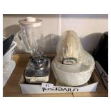 Vintage Sears Blenders &