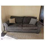 Microfiber? Sofa
