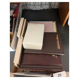 Assorted Notepads
