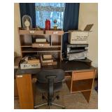 Computer Desk w/ Chair