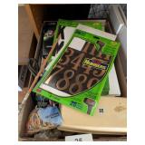 Office Supplies