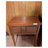 Sears Kenmore Model 95 Zig Zag Sewing Machine w/