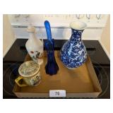 Vases & Jar