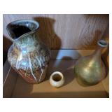 Unique Vases