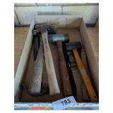 Hammers & Mallets