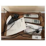 AT&T Home Phone