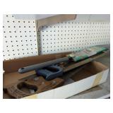 Bear Saw, Saw Blade & Hand Saws +