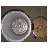 Mirro-Matic Pressure Cooker w/ Jiggler
