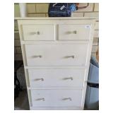 Vintage Dresser
