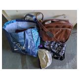 Carry On Bag & Tote Bags