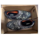 The Muck Co. Camo SUV Hiker Waterproof Boots