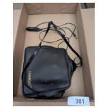 Simmons 10x50 Binoculars In Case