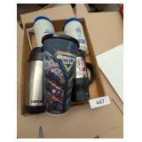 Travel Mugs