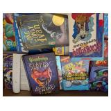 Kids Books