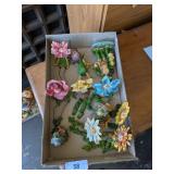 Assortment of Figurines