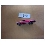 Hot Wheels Redline Car