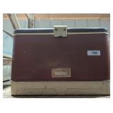 Vintage Thermos Brand Cooler