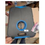 Plastic Corn Hole Boards w/ Bags
