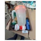 Disney Animal Kingdom Cup, Plastic Pitchers &