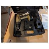 Craftsman Cordless Drill