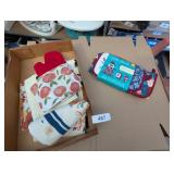 NIP Pioneer Woman Apron Gift Set &