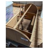 Storage Caddy & Other