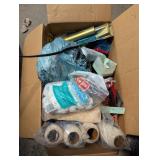 Painters Box Lot & Other