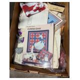 Quilting Patterns ?