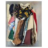 Fabric Pieces