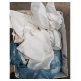 Aprons ? / Assorted Fabric