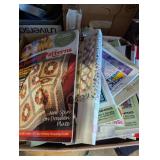 Quilting & Sewing Magazines