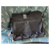 Black Garment Bag