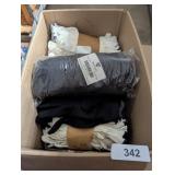 Assorted Work Gloves